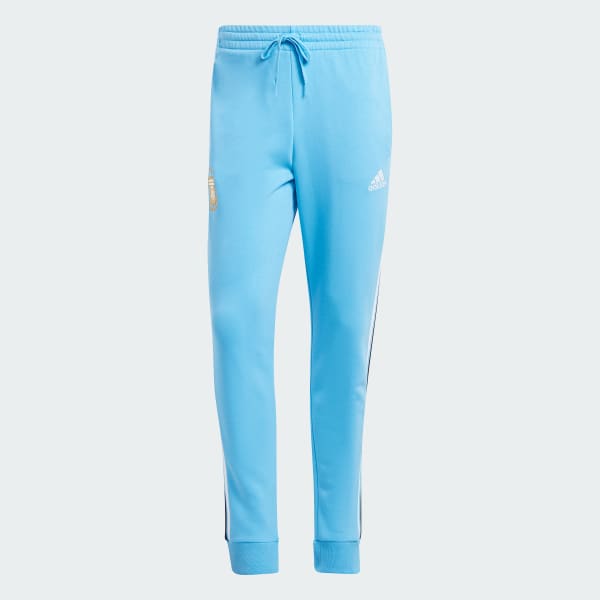 Azul Pantalón Deportivo ADN Argentina 24