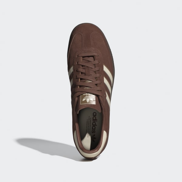 Adidas jeans online super shoes brown