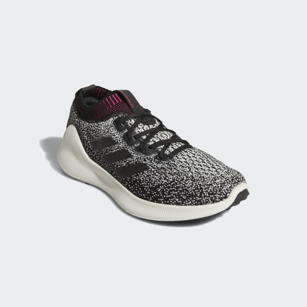 adidas pure bounce running shoes