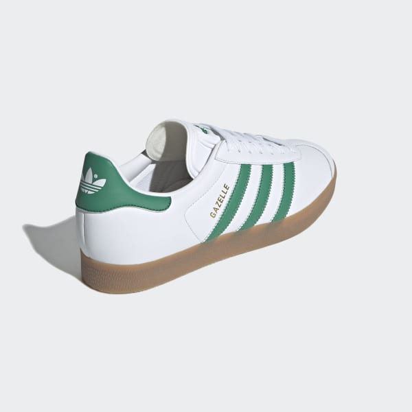 White discount gum gazelles