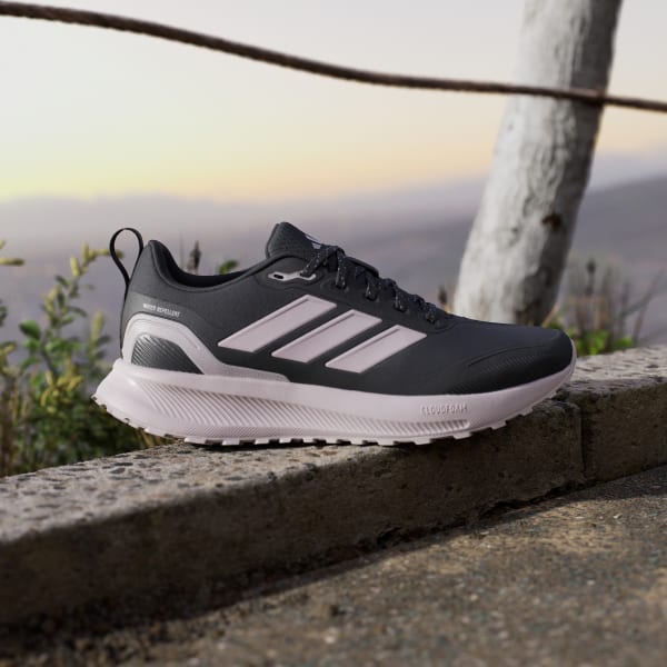 Gris Tenis de Running Runfalcon 5 TR