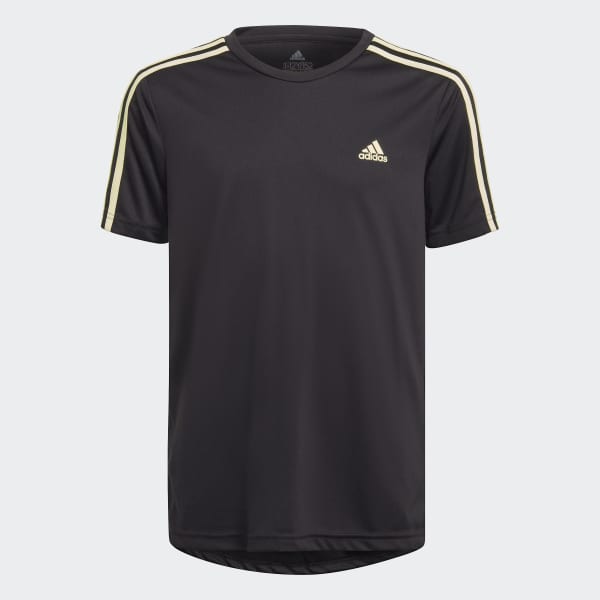 Negro Polo Designed 2 Move 3 Tiras