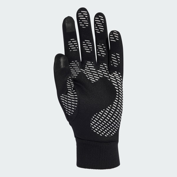 noir GANTS TIRO COMPETITION