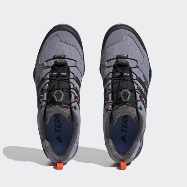 Lila TERREX Swift R2 GORE-TEX Wanderschuh
