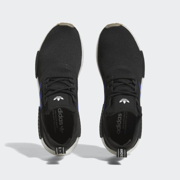 Adidas NMD_R1 Shoes Core Black 7 Mens