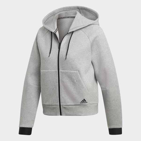 adidas bluza z kapturem adidas bluza z kapturem
