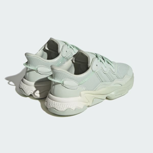 Adidas ozweego mujer verde shop