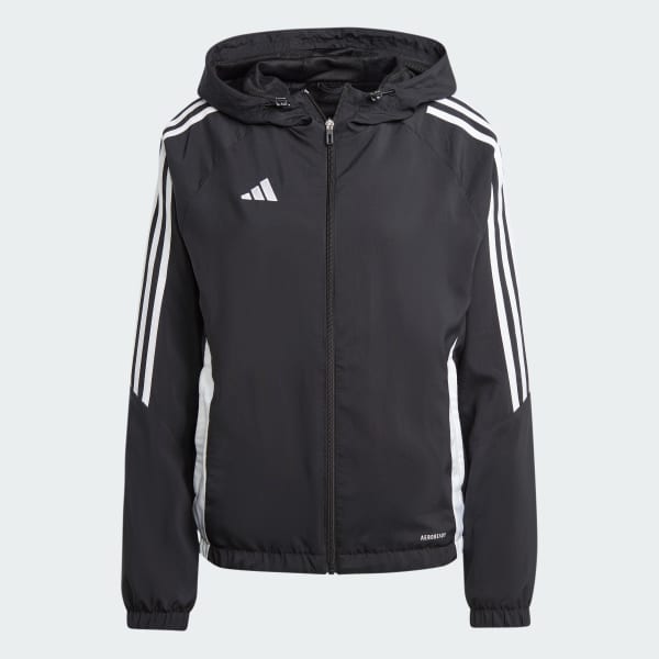 Adidas Tiro 21 Womens Windbreaker Jacket – Soccer Corner