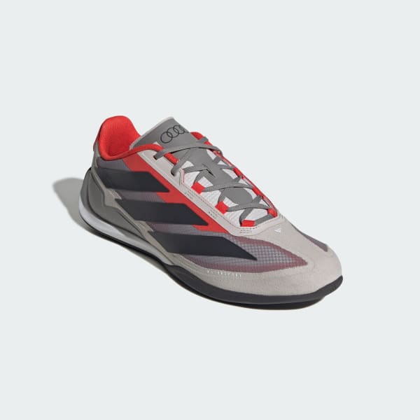 Gris TENIS adidas FEROZA AUDI