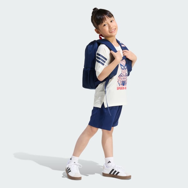 Azul MORRAL adidas MARVEL SPIDER-MAN