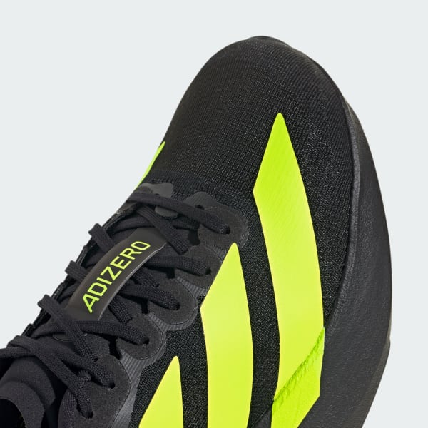 【ADIDAS】ADIZERO EVO SL ★JR5842★ブラック レディース adidas adizero Evo SL Women's Shoes Black/Iron/Black