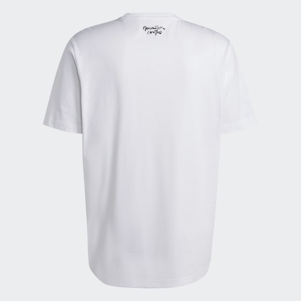 Adidas t store shirt chinese writing