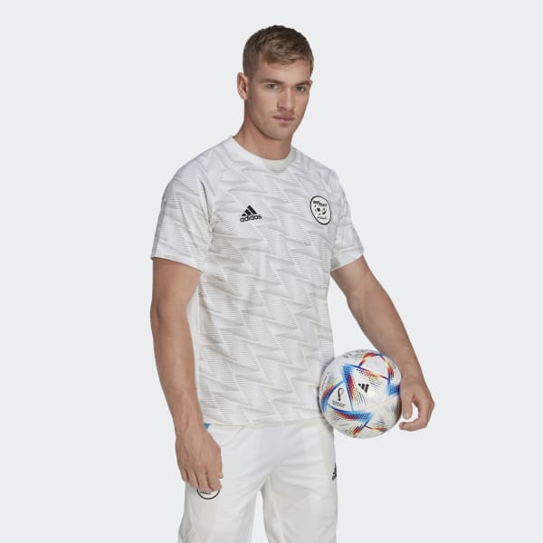 Vit Algeria Game Day Travel Tee