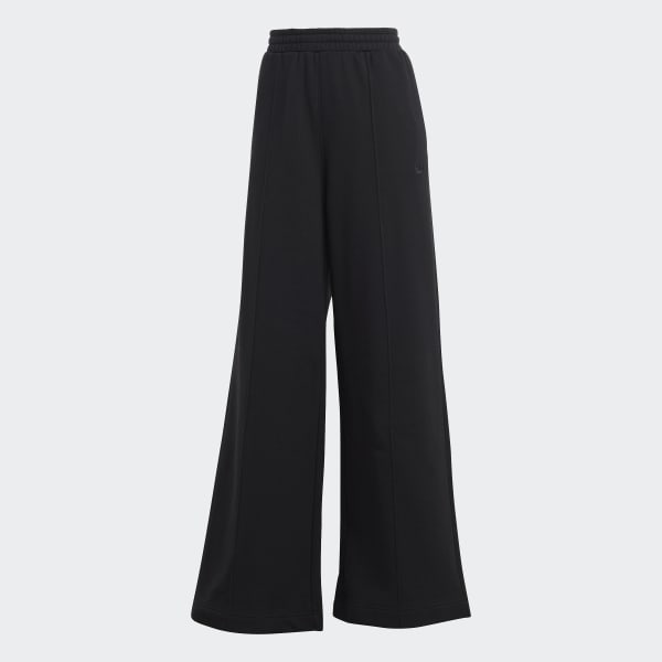 Schwarz Premium Essentials Pintuck Hose