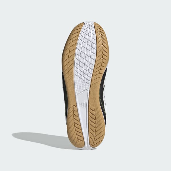 Hitam Sepatu Indoor Anak Copa Court League