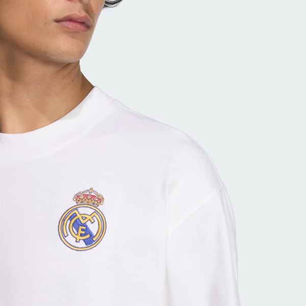 Real Madrid LFSTLR Tee