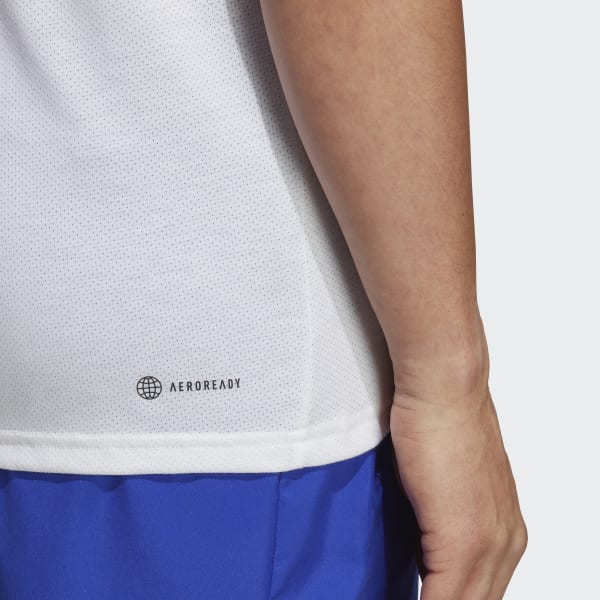 Vit Train Essentials Comfort Training Tee