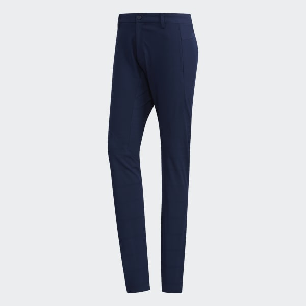 Blue Performance Pants
