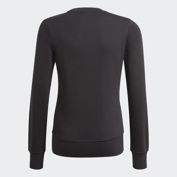 Black Essentials Sweatshirt 29265