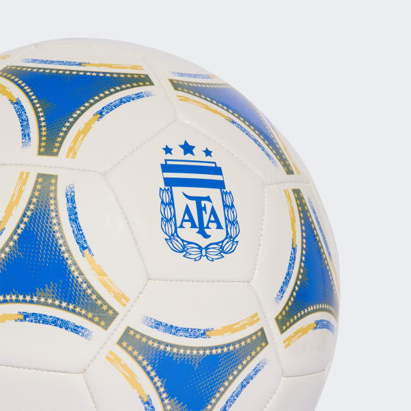 Blanco Pelota Argentina 25 Club