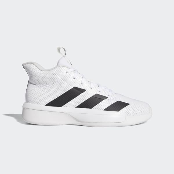 Adidas Pro Next 2019 Shoes White Adidas Us