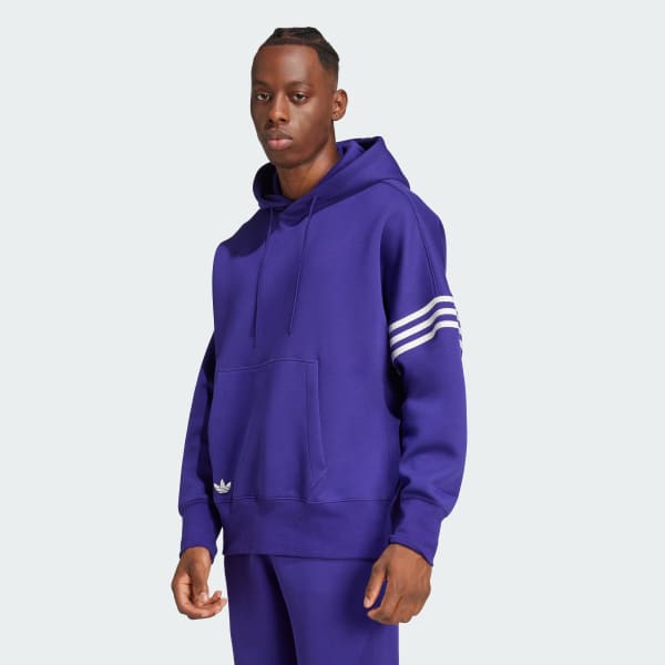 Adidas hoodie colour change outlet