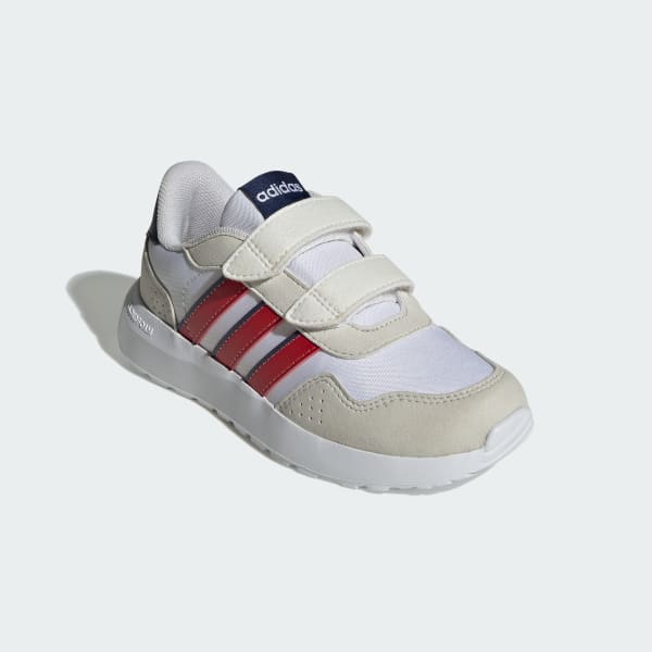 White Run 60s Shoes Kids