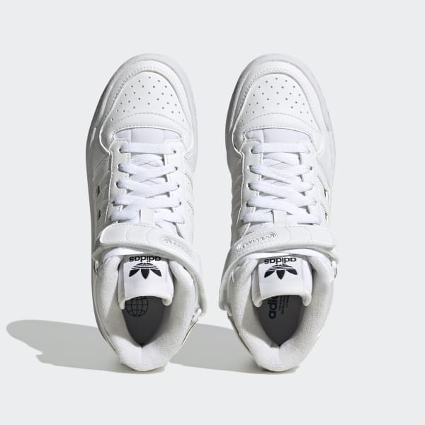 Blanco Tenis Forum Mid
