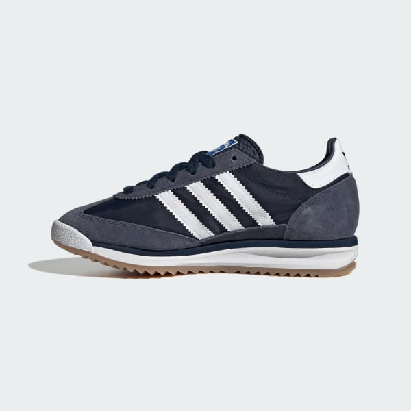 スニーカー ADIDAS SL 72 RS IH8016 4FK1290 adidas Originals SL 72 RS Preloved Green Men LifeStyle