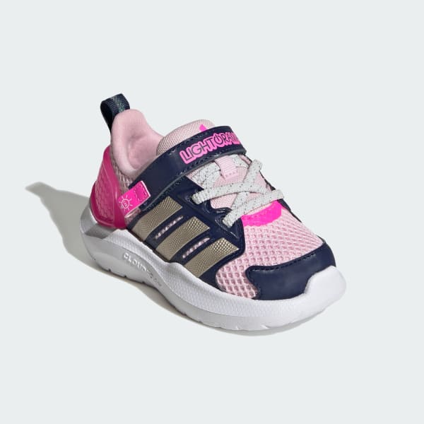 Pembe LIGHTORAMA RUNNER BEBEK AYAKKABISI