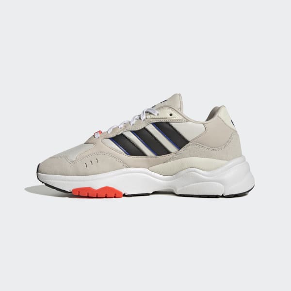 adidas Retropy F90 Shoes - White | adidas UK