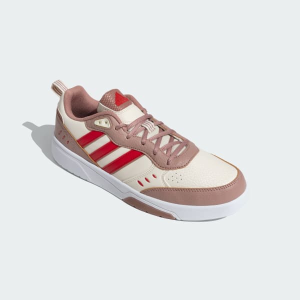 White Symphony Shoes