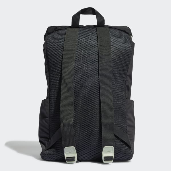 Grey Standards Flap Designed to Move Training Backpack TR478