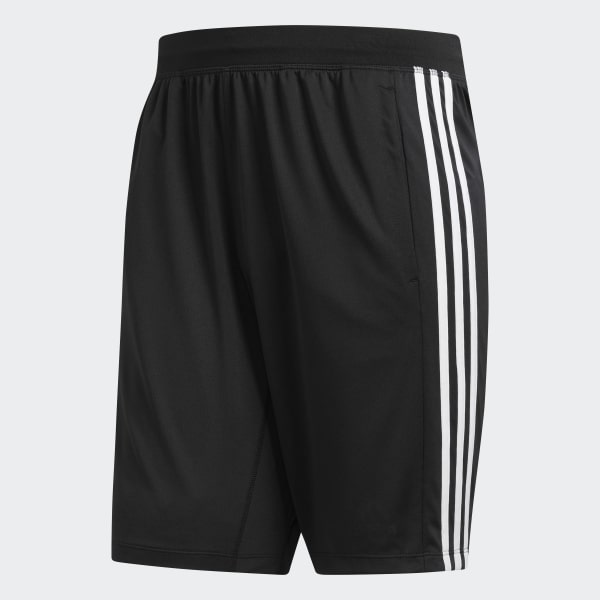 Adidas cortos negras new arrivals