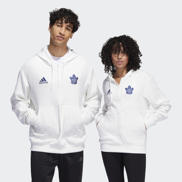 Youth Toronto Maple Leafs Authentic Pro Hoodie