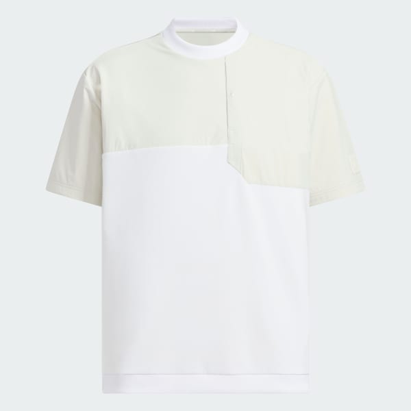 ホワイト クラブ コンシューマー スウェットシャツ