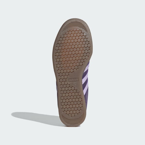 สีม่วง รองเท้า Stadt