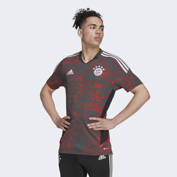Rod FC Bayern Condivo 22 Pro trøje