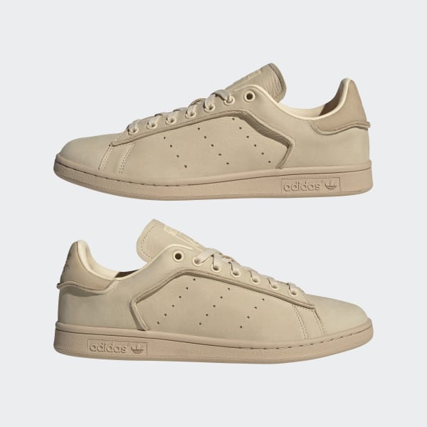 Stan smith scratch croco beige online
