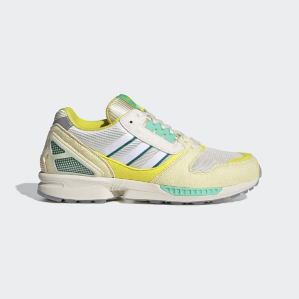 Zx hot sale 850 geel