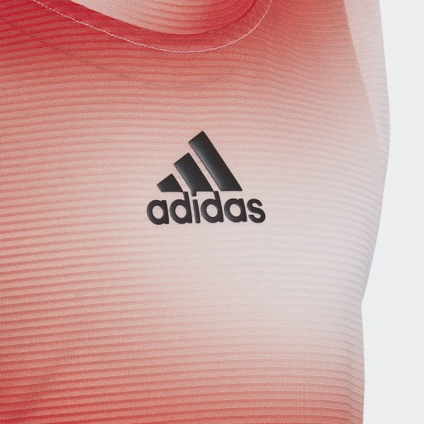 Wit Melbourne Tennis Match Tanktop