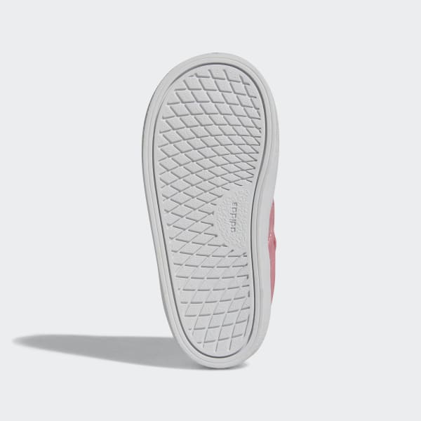 Ροζ VULCRAID3R Skateboarding Shoes