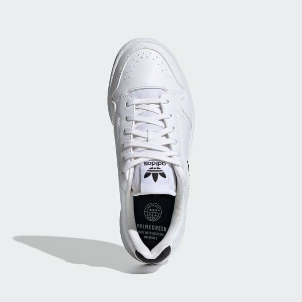 Blanco Zapatillas NY 90