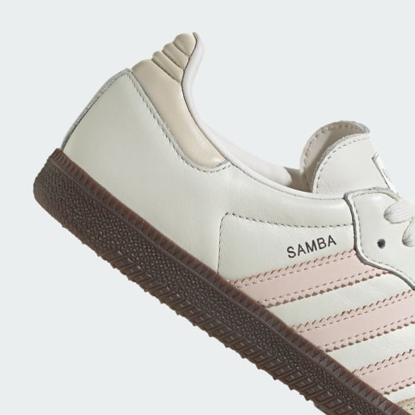 adidas Chaussure Samba OG - blanc | adidas Canada