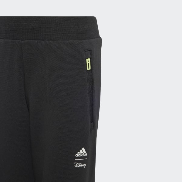 Negro Pantalón adidas x Disney Mickey Mouse
