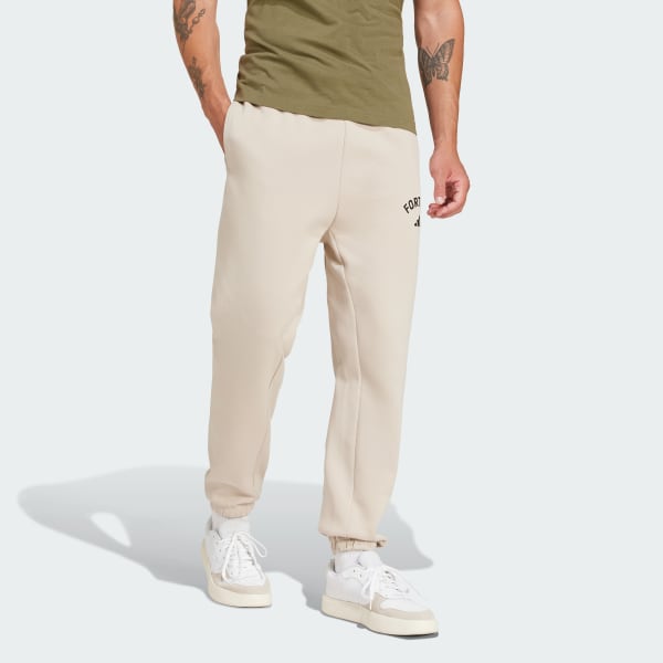 Adidas joggers small hot sale