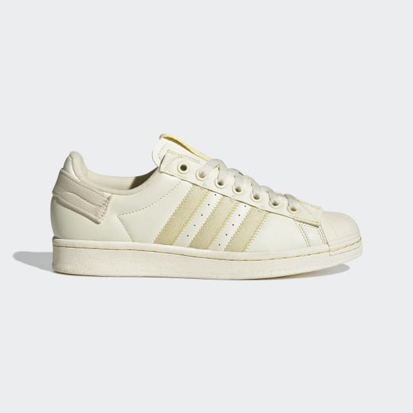 adidas Tenis Superstar Parley - Blanco | Mexico