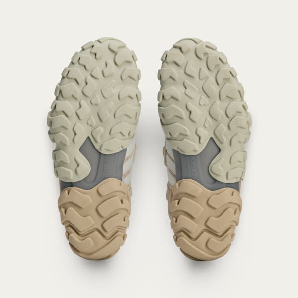 Green Radlander mita Shoes