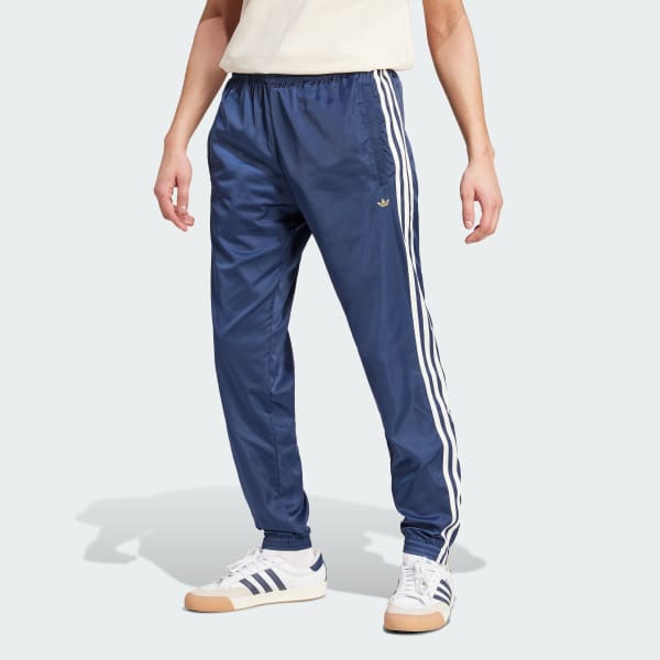 Satin adidas pants new arrivals