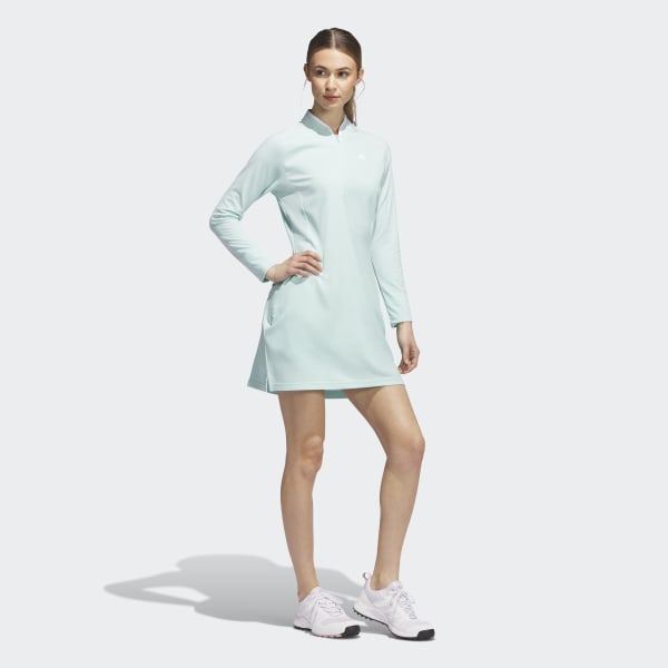 Golf shirt dress outlet